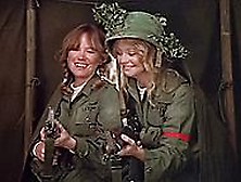 P. J.  Soles In Private Benjamin (1980)