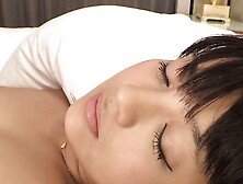 Japanese plumper,  Iku Sakuragi had hot sex,  uncensored