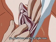 Anime Porn Uncensured #1