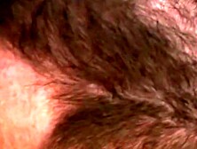 UNLEASH THE BEAST Tattooed Blindfolded Gay Swallows Massive Cock Raw!