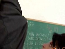 Josyln James's Big Boobs - Huge Dick Pounding MILF Mommy POV