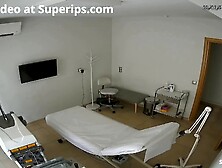 IPCAM – Old German doctor fucks a cute girl