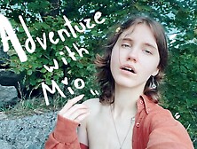 Deutsche Amateure - Having Fun On A Hike