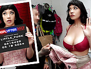 Real Senator Wife Caught stealing