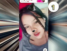 Tamil aunty gets down and dirty in a steamy Indian sex movie