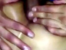 Indian Bb Bottom Raw Fuck By Latin Top - Bareback Interracial Amateur Sex