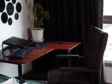 A tattooed guy fucks his stepmom in the pussy