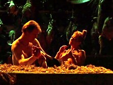 Helen Mirren - The Cook the Thief His Wife Her Lover