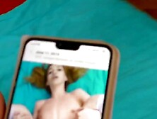 Leyla Fiore DEVASTATES Her Pussy with a GIGANTIC Cock! Blowjob of the Century!