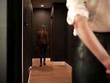 MissaX - Jessica Ryan Dominates Lacey London