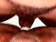 Black sexy step sister gives up her cunt in a taaboo.