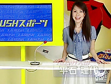 Horny Japanese model Kyoko Misumi,  Azusa Kato in Fabulous,  Handjobs JAV movie