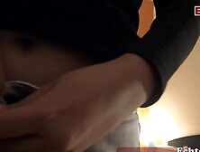 asian au pair girl unfaithful in germany with bbc