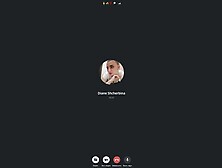 Russian 22 yo skype girl