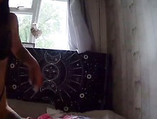 Sassy30 - Tiny UK MFC minx