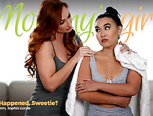 What Happened,  Sweetie?