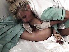 Drunk Girl Gets Pussy Licking