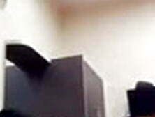 Indian Bhabi Sex With Office Girl In Hotel