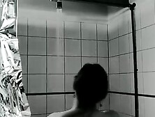 Psycho Shower Scene Remake