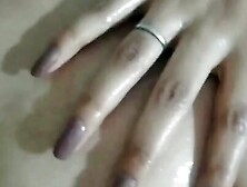 stepsister send me nudes mastrubating videos hot college muslim girl viral clips muslim viral girl mastrubation in bathroom