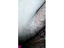 African Countess German Milf BIG BEAUTIFUL WOMAN Listen to how horny she is and introduces the butt-sex plug