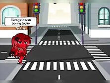 The Türkiye's sex adventure