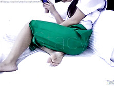 Horny 18yo Pinay Student Begged Me to Fuck Her - no Nut November Challenge Ru...