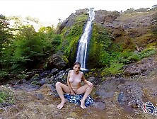 Prurient angel's dildo smut