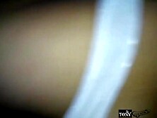 POV: Como cuando a mi cuñada si le gusta que me la coja por el culo y a mi esposa no porque le duele.