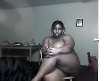 thicktoya dilettante clip on 2/2/15 02:17 from chaturbate
