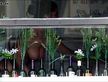 Windows spy - Amazing teen (must see)