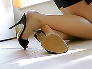 The houswife a fetishist dream