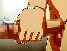 Manga Comics,  Screw My hawt step Sist