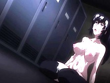 [150403][蜜Mitsu]悦楽の胤 THE ANIMATION