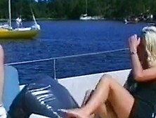 Sexorgie i skargarden CD02