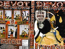 Devot The cruelty files Extreme dungeon tales My second slave