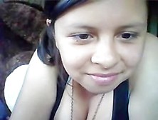 Oriental chick's holes are so deep and capacious