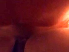 Vocal slut talks about black cock