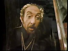 "Oh I almost forgot,  we're going to cane you for b