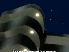 Yariman Fudousan 01 [720p]