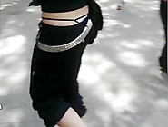 Street Thongs Slideshow