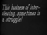 Presents Big Dick Sucking From This Guy's Hot Secretary