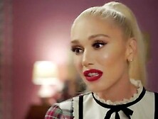 "Gwen Stefani's You Make It Feel Like Christmas"