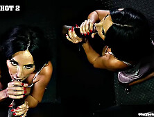 Mature experience 4 this size!