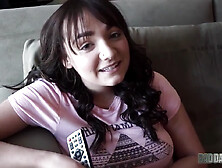 Charlotte Cross And Daddyscowgirl - Cross - Stepdaddys Hairy Cowgirl