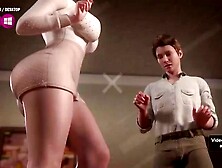 Bbc creampie: Blowjob, Doggy & Cowgirl Porn