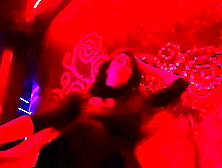 My vacation at the karaoke club