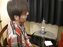 Nightkiss66 - Suber Bengel mit dickem Schwengel