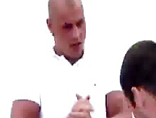 In Spain not only the Sun is HOT !