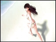 Dead Or Alive Xtreme 2 Intro